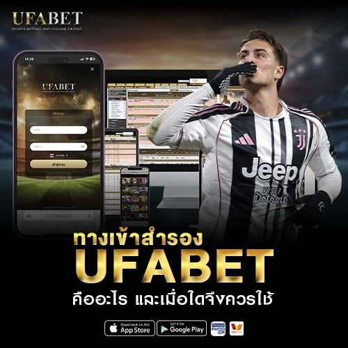 ขั้นตอนการใช้งาน ทางเข้าเว็บแทงบอล