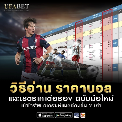 ราคาบอล
