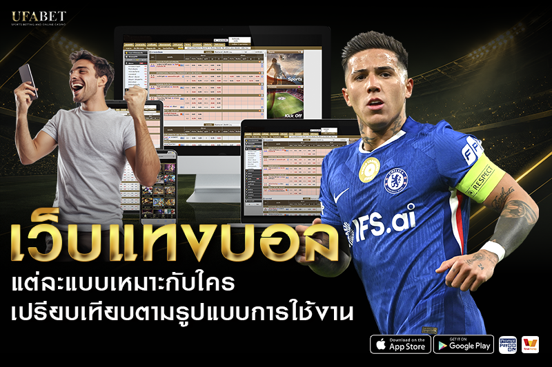 วิธีเช็ก เว็บแทงบอลเว็บตรง